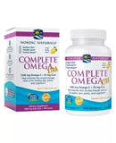 Nordic Naturals Complete Omega Xtra Softgel 60's