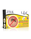 ZIVA Insect Repellent Wipes 12's