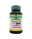 Nature's Bounty Digest HB Capsules 60's