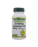 Nature's Bounty Evening Primrose Oil 500 mg Softgels 100's