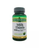 Nature's Bounty Milk Thistle 1000 mg Softgels 50's