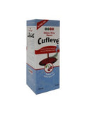 Cufleve Natural Cough Syrup 120 mL