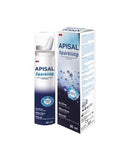 Apisal Isotonic Sparkling 0.9% Nasal Spray 50 mL