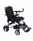 Wolaid Foldable Electric Wheelchair JL159