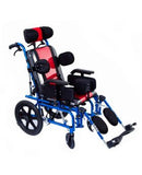 Wolaid Cerebral Palsy CP Wheelchair JL9020L