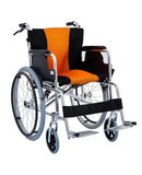 Wolaid Wheelchair Orange JL8391LAJ