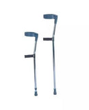 Wolaid Lightweight Walking Forearm Crutch JL933L