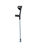 Wolaid Elbow & Forearm Crutch JL937L