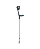 Wolaid Adjustable Lightweight Heavy Duty Forearm Crutch JL937L