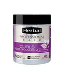 Herbal Professional Care Curls Moisturizing Mask 500 mL