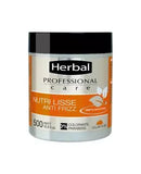 Herbal Professional Care Nutri Lisse Nutritive Mask 500 mL