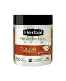 Herbal Professional Care Color Protect Protective Mask 500 mL