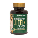 Natures Plus Lutein Rx Eye 60 Capsules