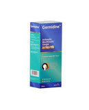 Germidine Antiseptic Mouthwash/Gargle Alcohol Free 125 mL