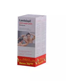 Isdin Lambdapil Anti-Hair Loss Shampoo 200 mL 1+1 Promo Pack