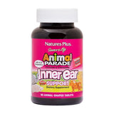 Natures Plus Source Of Life Animal Parade Inner Ear Support 90's