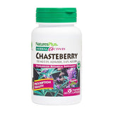 Natures Plus Herbal Actives Chasteberry 150 Mg 60 Vegetarian capsules