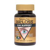 Natures Plus Ageloss Eye Support Vegetarian Capsule 60's