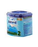 Aptamil Advance 2 Follow On Milk Formula 400 g