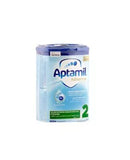 Aptamil Advance 2 Next Generation Follow On Formula 900 g