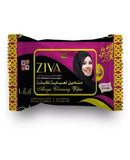 ZIVA Abaya Care Wipes 25's