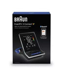 Braun BUA-6350 Exactfit 5 Connect Upper Arm  BP Monitor