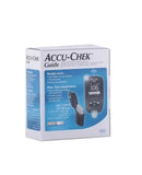 Accu-Chek Guide Blood Glucose Monitoring System