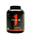 Rule 1 R1 Protein Isolate Powder Chocolate Fudge 5 lb