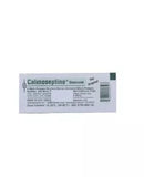 Calmoseptine Ointment Sachet 3.5 g 1's