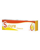 S-Cure 7.5% Ointment 30 g