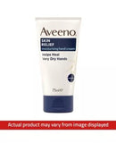 Aveeno Skin Relief Moisturising Hand Cream 75 mL
