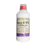 Only Natural Easy & Fit Collagen 16 Oz