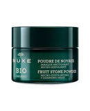 Nuxe Bio Organic Fruit Stone Powder Micro-Exfoliating Cleansing Mask 50 mL