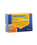 Forcenrgy C Vitamin C Propolis Drinkable Vials Honey 10 mL 10's