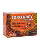 Forcenrgy Supertonus Drinkable Vials Strawberry 10 mL 10's