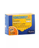 Forcenrgy C Vitamin C Tonus Drinkable Vials Orange 10 mL 10's