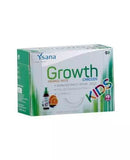 Ysana Growth Kids Drinkable Vials Orange 10 mL 10's