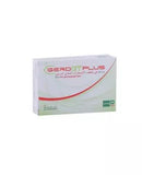 Gerdoff Plus Melt In Mouth Tablets 20's