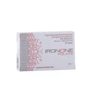 Ironone Folate Iron And Folic Acid Tablets 30's