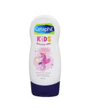 Cetaphil Kids Princess Hair 2 In 1 Shampoo & Conditioner 230 mL