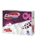 Camdol Ultra Pain Relief Tablets