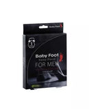 Baby Foot Easy Pack For Men 1 Hour Exfoliant Foot Peel 1's