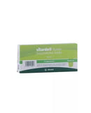 Vilardell Glycerin 3g Adult Suppositories 12's