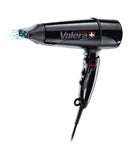 Valera Swiss Light FoldAway 5400 2000W Ionic Hair Dryer Black 560.5