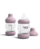 Brother Max PP Anti-Colic Feeding Bottle 0-3 Months 160 mL 2's