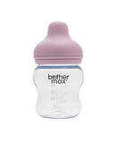 Brother Max PP Extra Wide Neck Bottle 0-3 Months 160 mL 1's