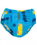 Charlie Banana Reusable Swim Diaper Malibu Medium 1's 888937