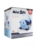 Pic Solution Miss BiB?Micro-Piston Tortoise Nebulizer for children