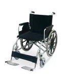 Wolaid Heavy Duty 135 KG Wheelchair JL951B-56