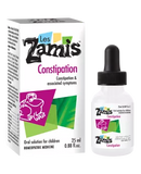 Les Zamis Constipation Oral Drops 25 mL